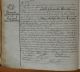 Acte de mariage de Achille DEROIDE + Marie ROUSSEL