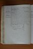 Acte de mariage de Narcisse Marie Joseph GRAVELEINE + Elise Hortense LORIDAN