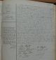 Acte de mariage de Maurice Henri Etienne IOOS + Rose Sidonie Felicie CHARLET