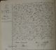 Acte de mariage de Omer Jules Gustave COUDEVYLLE + Marguerite Sidonie Simonne BECUE