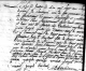 Acte de mariage de Pierre Joseph QUILLE + Marie Florentine Joseph BRISBART Acte de mariage de Pierre Joseph QUILLE + Marie Florentine Joseph BRISBART