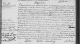 Acte de naissance de Célestin François Joseph LEFEBVRE Acte de naissance de Célestin François Joseph LEFEBVRE