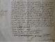 Acte de mariage de Jean Baptiste Joseph FREMAUX + Barbe Constance CENSE