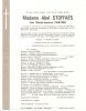 Faire part de décès de Marie Jeanne CASTIER-STOFFAES Faire part de décès de Marie Jeanne CASTIER-STOFFAES