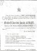 Faire part d'obit anniversaire de Michel Charles Louis LEBLEU