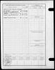 Dossier militaire (page 2/2) de STOFFAES Daniel Louis Joseph