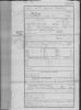 Dossier militaire (page 1/2) de STOFFAES Eugene Justin Joseph