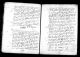 Acte de mariage de BECUE Jean François et VERLEY Marie Claire Catherine Acte de mariage de BECUE Jean François et VERLEY Marie Claire Catherine