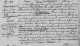 Acte de naissance de Aimé Léon Joseph Marie DEGOMME Acte de naissance de Aimé Léon Joseph Marie DEGOMME