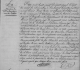 Acte de décès de Amelie Fidelie DELAETER  Acte de décès de Amelie Fidelie DELAETER
