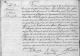 Acte de naissance de Andre Jules SCHRIVE  Acte de naissance de Andre Jules SCHRIVE