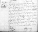 Acte de naissance de Léonie Mélanie LESAFFRE Acte de naissance de Léonie Mélanie LESAFFRE