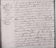 Acte de mariage d'Alexandre Cornil PIETERS et Marie Robertine Joseph VIEREN