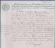 Acte de naissance de Maurice Henri Joseph DESCENDRE Acte de naissance de Maurice Henri Joseph DESCENDRE