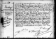Acte de naissance de Maurice Henri Joseph DECHERF Acte de naissance de Maurice Henri Joseph DECHERF