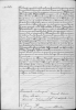 Acte de mariage de Morand Auguste ROUSSEL et Blanche Élisa Joseph TRAISNEL Acte de mariage de Morand Auguste ROUSSEL et Blanche Élisa Joseph TRAISNEL