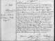 Acte de naissance d'Élie Henri Louis HENNION  Acte de naissance d'Élie Henri Louis HENNION