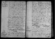 Acte de naissance d'Appoline Virginie BECQUAERT