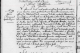 Acte de décès d'Appoline Virginie BECQUAERT