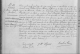 Acte de naissance de Marie Josephe Germaine LEPERS