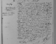 Acte de naissance d'Arthur BAUDOUX Acte de naissance d'Arthur BAUDOUX
