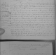 Acte de naissance de Louise Blanche Octavie MALVACHE