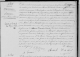 Acte de naissance d'Adrien Firmin Cornil EVERAERE Acte de naissance d'Adrien Firmin Cornil EVERAERE