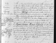 Acte de naissance d'Agnès Jeanne Marie Thérèse GEORGE Acte de naissance d'Agnès Jeanne Marie Thérèse GEORGE