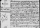 Acte de naissance de Auguste Corneille Henri PANNEQUIN 