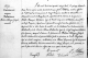 Acte de naissance de DELASSUS Helene Isbergue Joseph