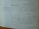 Acte de décès de FACHAUX Marie Séraphine Acte de décès de FACHAUX Marie Séraphine