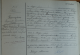 Acte de décès de LEMPIRE Marguerite Guislaine Joseph Acte de décès de LEMPIRE Marguerite Guislaine Joseph