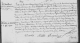 Acte de naissance de MAILLARD Cécile Théodose Alexandrine Acte de naissance de MAILLARD Cécile Théodose Alexandrine