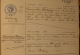 Acte de décès de PETITPREZ Maurice Léon (une mention sur le coté de l'acte indique Mort pour la France: suite à tuberculose contractée pendant la Guerre 1914-1918) Acte de décès de PETITPREZ Maurice Léon (une mention sur le coté de l'acte indique Mort pour la France: suite à tuberculose contractée pendant la Guerre 1914-1918)
