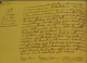 Acte de décès de LUGEZ Louis Marie Joseph Acte de décès de LUGEZ Louis Marie Joseph
