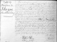 Acte de naissance de SCHRYVE Albert Michel Rémy
