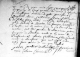 Acte de baptême de VERLEY Marie Claire Catherine Acte de baptême de VERLEY Marie Claire Catherine