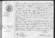 Acte de décès de LEBLEU Marie Mathilde Florence Leonie Acte de décès de LEBLEU Marie Mathilde Florence Leonie