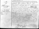 Acte de naissance de DELANGUE Fernand  Acte de naissance de DELANGUE Fernand