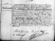 Acte de naissance de VANDEWALLE Julienne Marthe Marie Acte de naissance de VANDEWALLE Julienne Marthe Marie