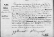 Acte de décès de WEECKSTEEN Marie Victoire Barbe