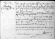 Acte de décès de LORDEZ Sophie Joséphine Acte de décès de LORDEZ Sophie Joséphine