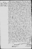Acte de mariage de DUPONT Désiré Jean Baptiste / BEAUSSART Pacifique Joseph Acte de mariage de DUPONT Désiré Jean Baptiste / BEAUSSART Pacifique Joseph