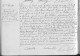 Acte de décès de TRAISNEL Oliphie Catherine Joseph Acte de décès de TRAISNEL Oliphie Catherine Joseph