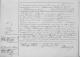 Acte de décès de FOLLET Philomène Sophie Acte de décès de FOLLET Philomène Sophie