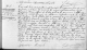 Acte de décès de BODELLE Euphrasie Arsène Joseph  Acte de décès de BODELLE Euphrasie Arsène Joseph