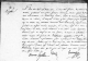 Acte de naissance de LEGILLON Guillaume Augustin Joseph