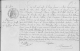 Acte de décès de HERNU Louis Pierre Joseph Acte de décès de HERNU Louis Pierre Joseph