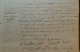 Acte de baptême de HUE Marie Célérine Élisabeth Acte de baptême de HUE Marie Célérine Élisabeth