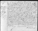 Acte de naissance de PARENT Marguerite Julienne Acte de naissance de PARENT Marguerite Julienne